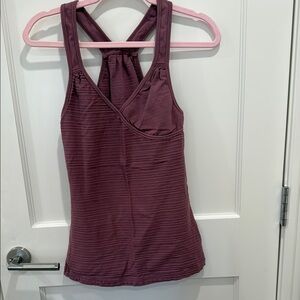 HARDTAIL FOREVER Tank Top Workout Top size L